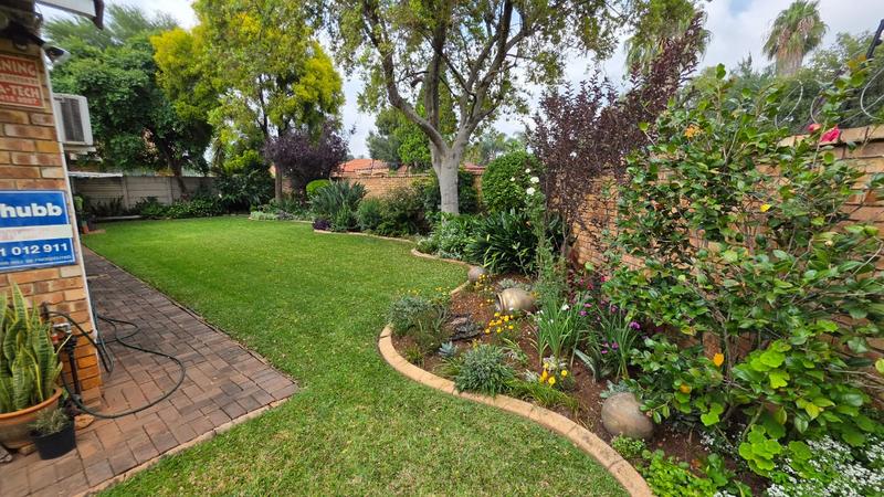 3 Bedroom Property for Sale in Doornpoort Gauteng