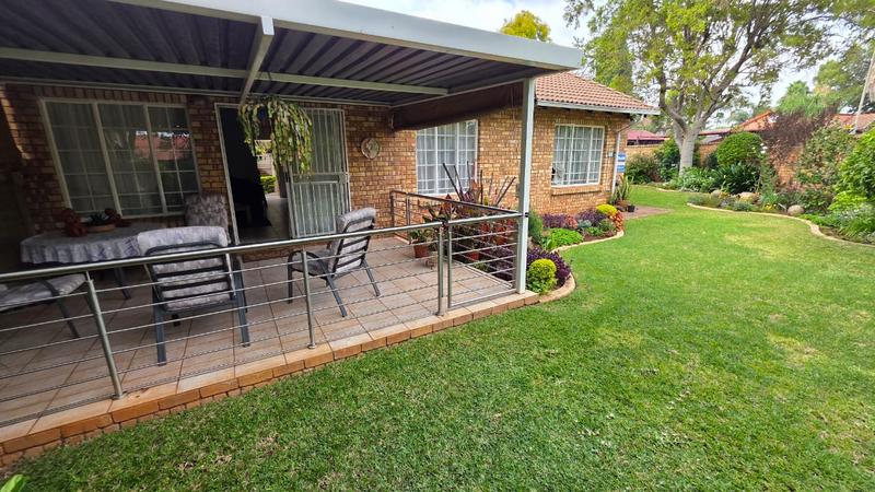 3 Bedroom Property for Sale in Doornpoort Gauteng