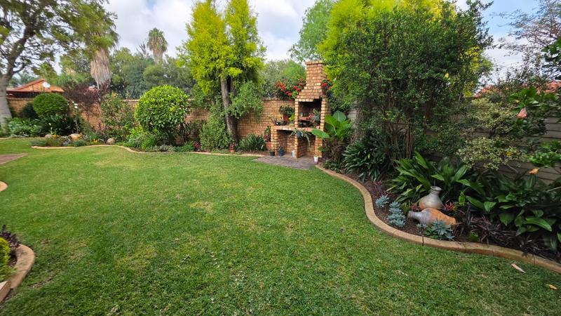 3 Bedroom Property for Sale in Doornpoort Gauteng