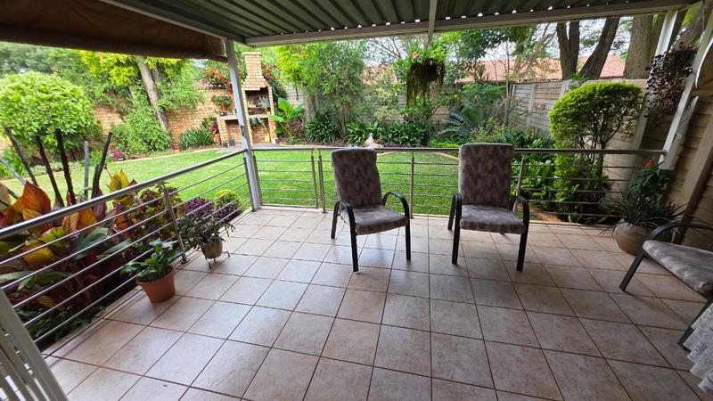 3 Bedroom Property for Sale in Doornpoort Gauteng