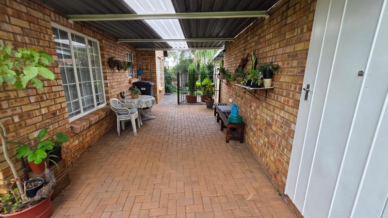 3 Bedroom Property for Sale in Doornpoort Gauteng