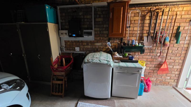3 Bedroom Property for Sale in Doornpoort Gauteng