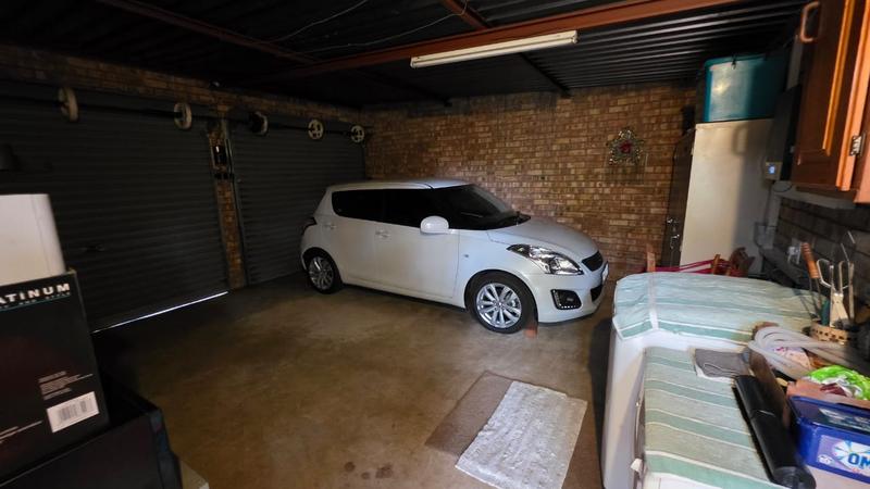 3 Bedroom Property for Sale in Doornpoort Gauteng