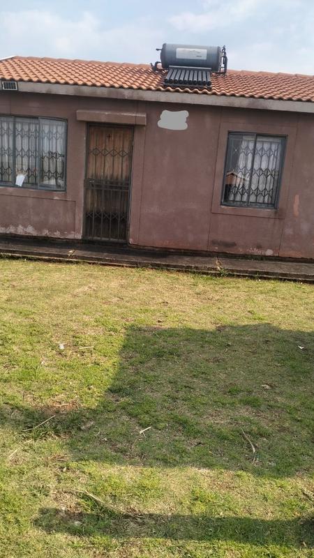 2 Bedroom Property for Sale in Palm Ridge Gauteng