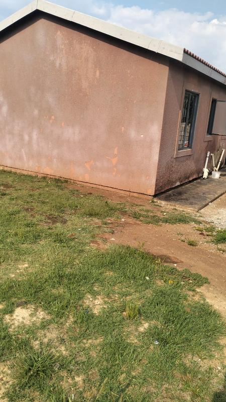 2 Bedroom Property for Sale in Palm Ridge Gauteng