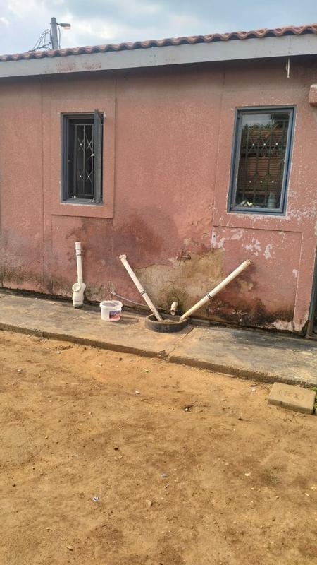 2 Bedroom Property for Sale in Palm Ridge Gauteng