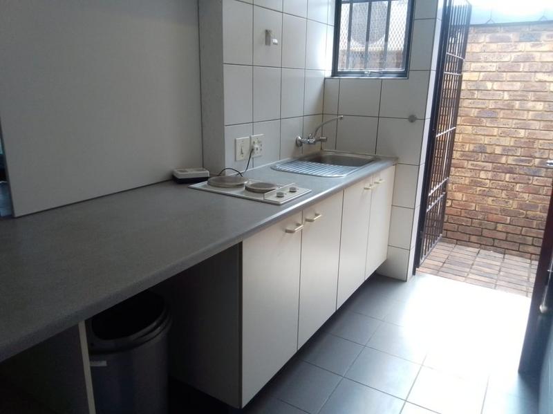 To Let commercial Property for Rent in Vanderbijlpark CW 1 Gauteng