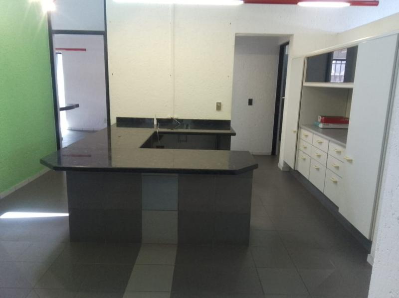 To Let commercial Property for Rent in Vanderbijlpark CW 1 Gauteng