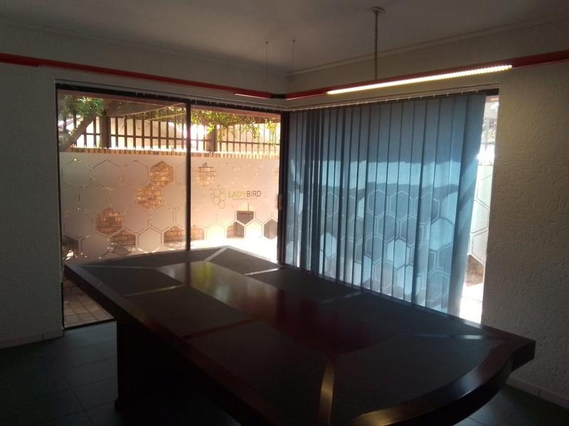 To Let commercial Property for Rent in Vanderbijlpark CW 1 Gauteng