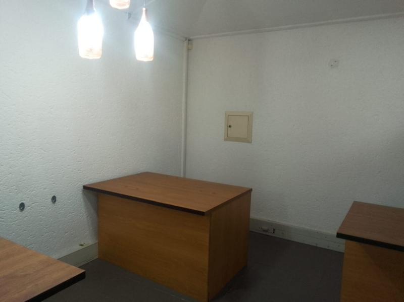 To Let commercial Property for Rent in Vanderbijlpark CW 1 Gauteng