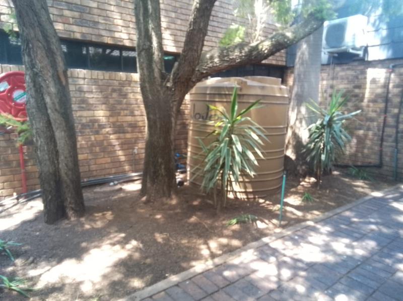 To Let commercial Property for Rent in Vanderbijlpark CW 1 Gauteng