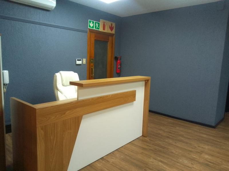 To Let commercial Property for Rent in Vanderbijlpark CW 1 Gauteng