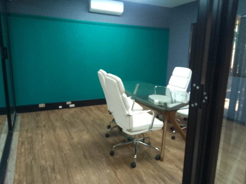 To Let commercial Property for Rent in Vanderbijlpark CW 1 Gauteng