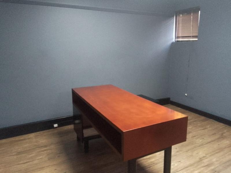 To Let commercial Property for Rent in Vanderbijlpark CW 1 Gauteng