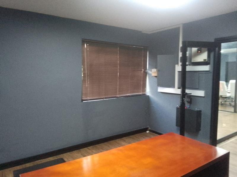 To Let commercial Property for Rent in Vanderbijlpark CW 1 Gauteng