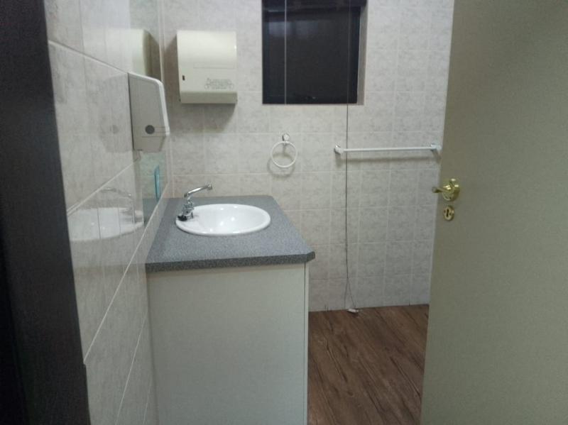 To Let commercial Property for Rent in Vanderbijlpark CW 1 Gauteng