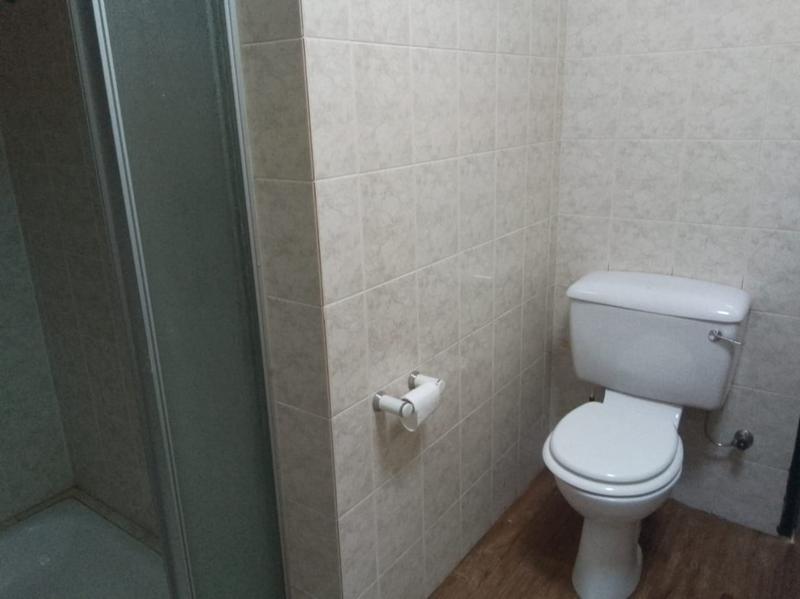 To Let commercial Property for Rent in Vanderbijlpark CW 1 Gauteng