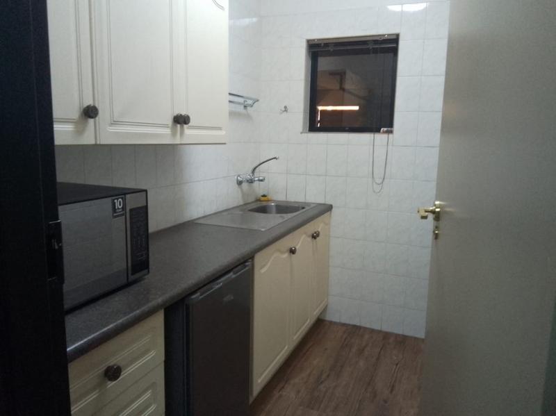 To Let commercial Property for Rent in Vanderbijlpark CW 1 Gauteng