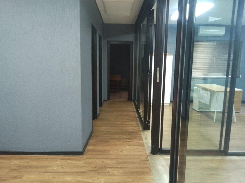 To Let commercial Property for Rent in Vanderbijlpark CW 1 Gauteng