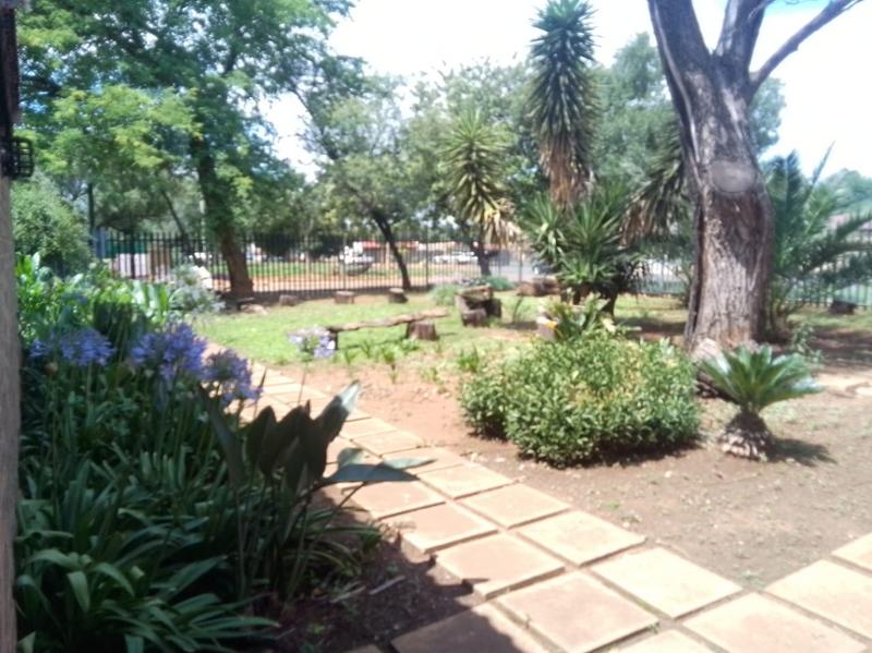 To Let commercial Property for Rent in Vanderbijlpark CW 1 Gauteng