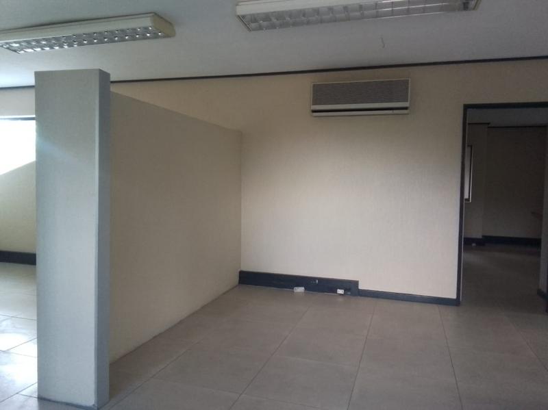To Let commercial Property for Rent in Vanderbijlpark CW 1 Gauteng