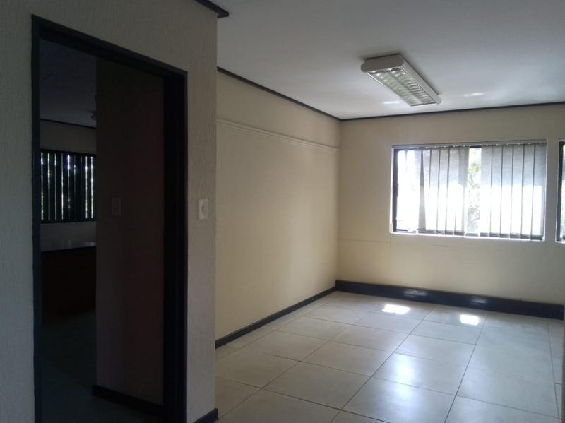 To Let commercial Property for Rent in Vanderbijlpark CW 1 Gauteng
