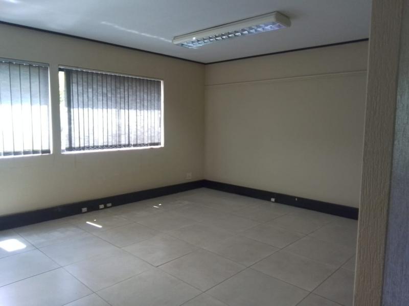 To Let commercial Property for Rent in Vanderbijlpark CW 1 Gauteng
