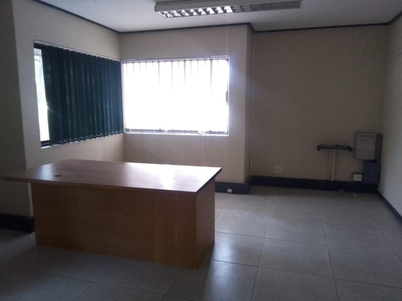 To Let commercial Property for Rent in Vanderbijlpark CW 1 Gauteng