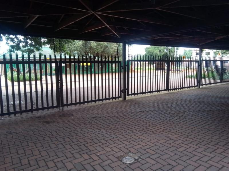 To Let commercial Property for Rent in Vanderbijlpark CW 1 Gauteng