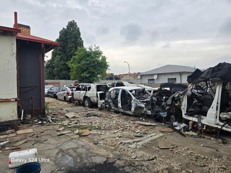 3 Bedroom Property for Sale in The Stewards Gauteng