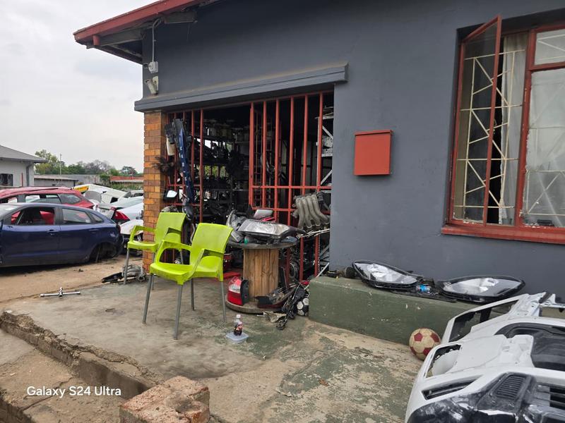 3 Bedroom Property for Sale in The Stewards Gauteng