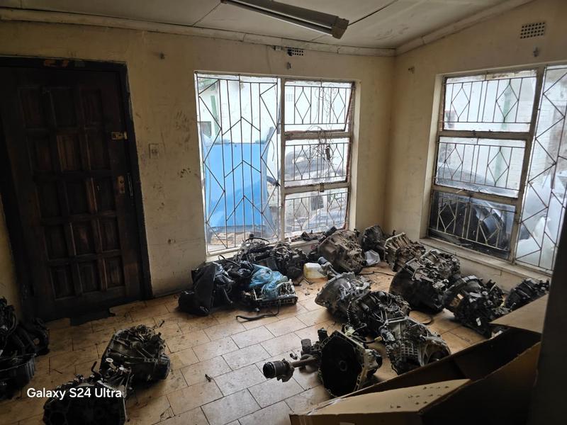 3 Bedroom Property for Sale in The Stewards Gauteng