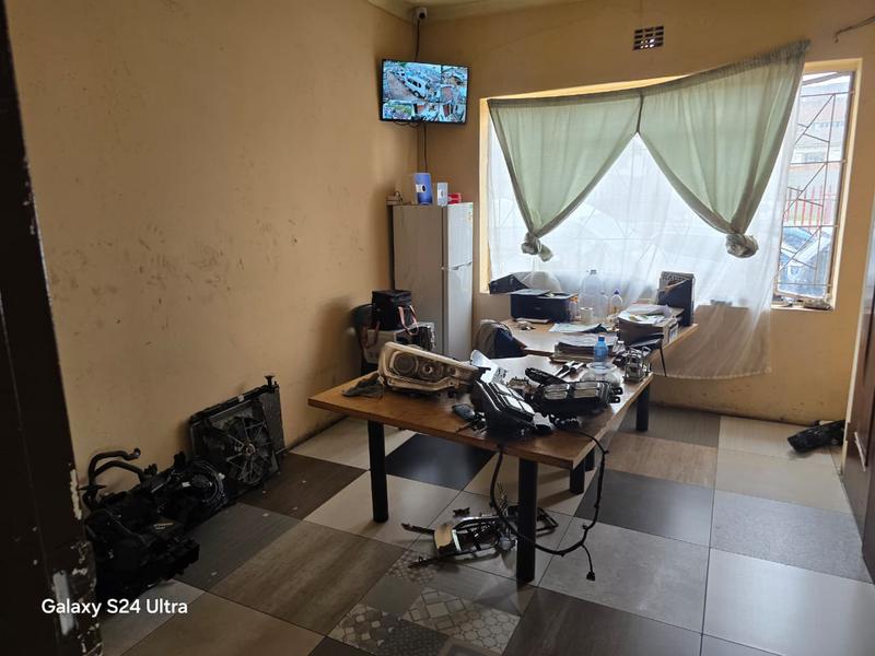 3 Bedroom Property for Sale in The Stewards Gauteng