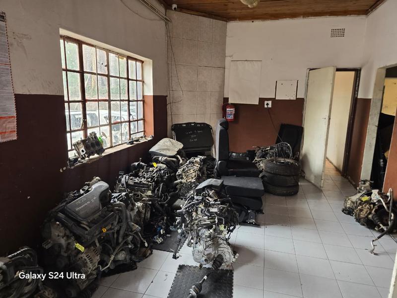 3 Bedroom Property for Sale in The Stewards Gauteng