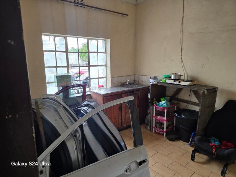 3 Bedroom Property for Sale in The Stewards Gauteng