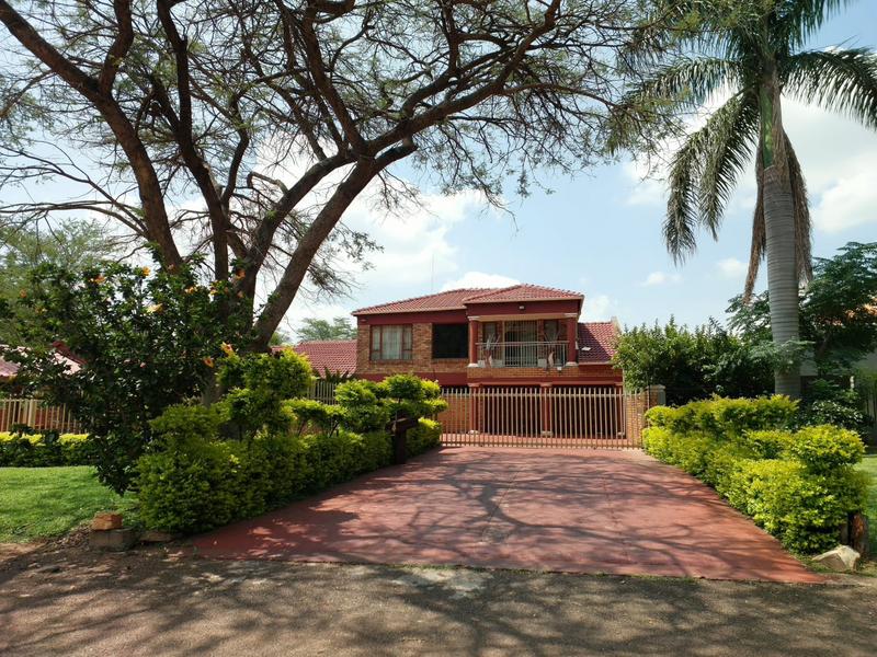 7 Bedroom Property for Sale in Amandasig Gauteng