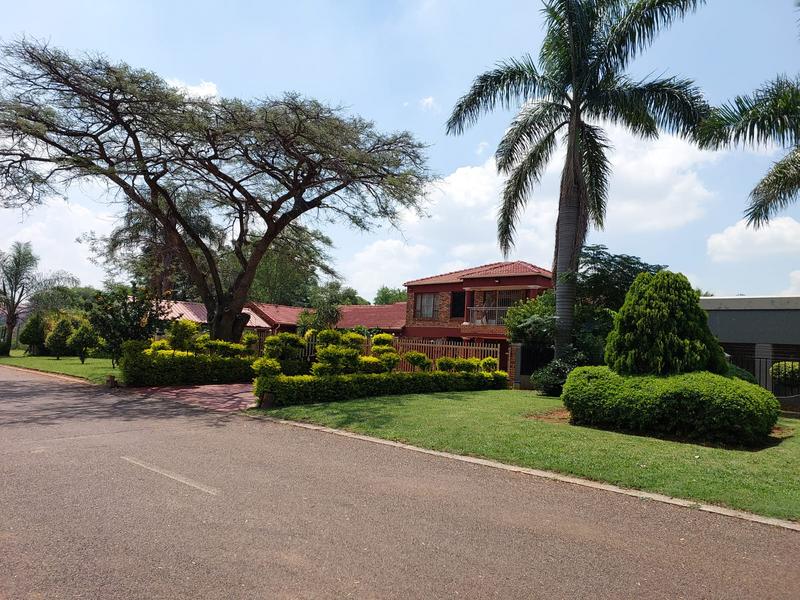 7 Bedroom Property for Sale in Amandasig Gauteng