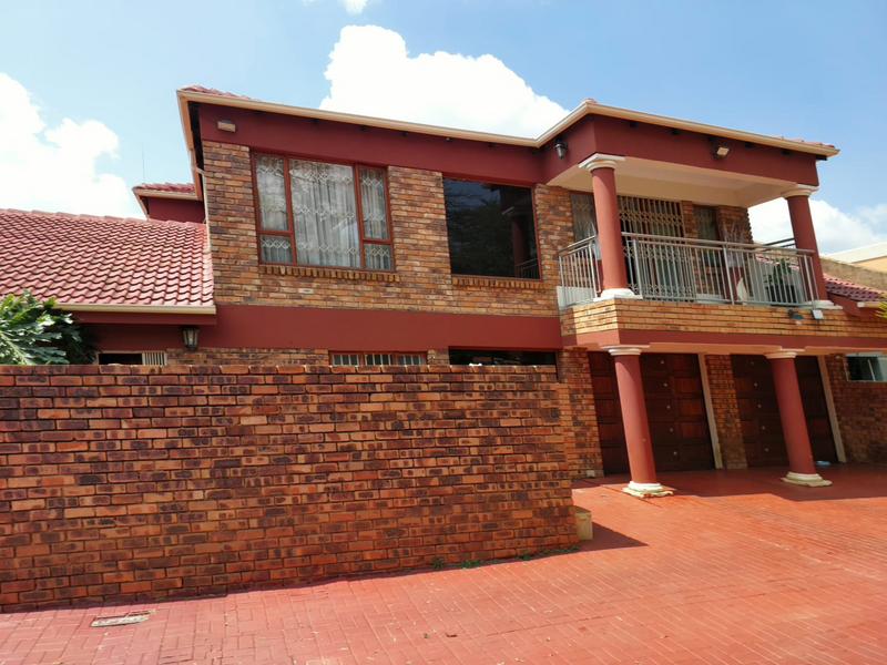 7 Bedroom Property for Sale in Amandasig Gauteng