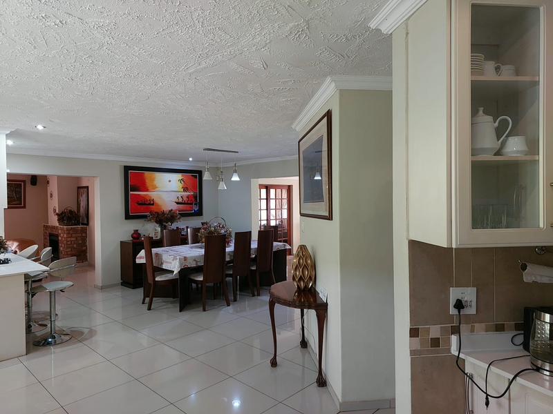 7 Bedroom Property for Sale in Amandasig Gauteng