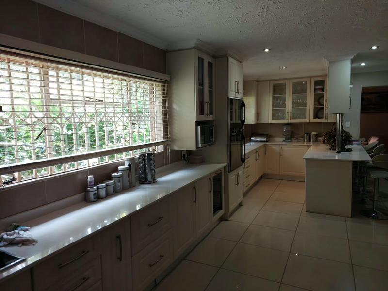 7 Bedroom Property for Sale in Amandasig Gauteng