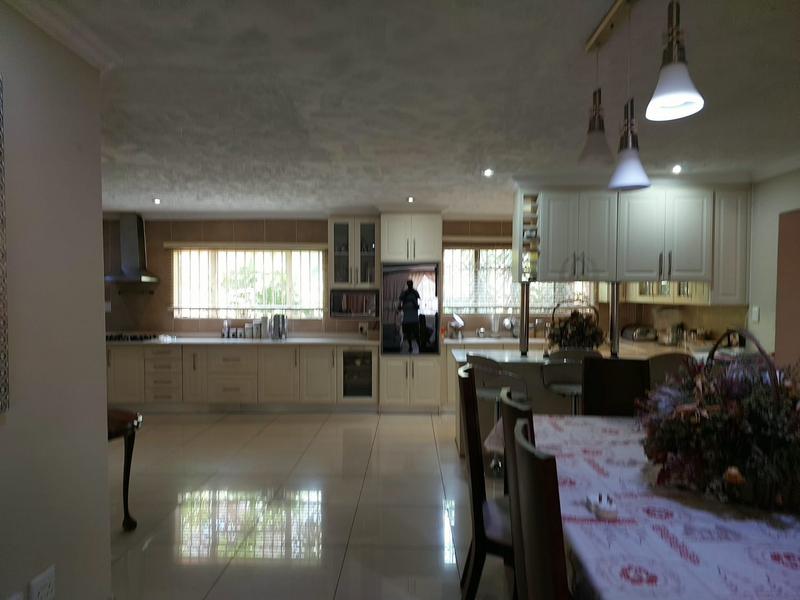 7 Bedroom Property for Sale in Amandasig Gauteng