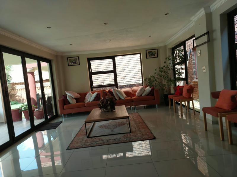 7 Bedroom Property for Sale in Amandasig Gauteng