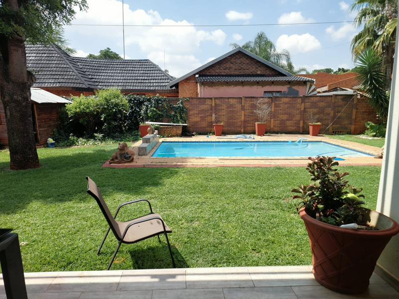 7 Bedroom Property for Sale in Amandasig Gauteng