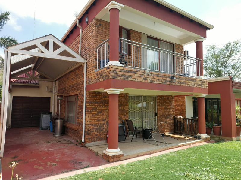 7 Bedroom Property for Sale in Amandasig Gauteng