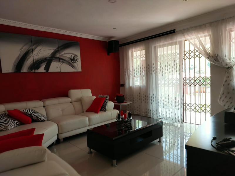 7 Bedroom Property for Sale in Amandasig Gauteng