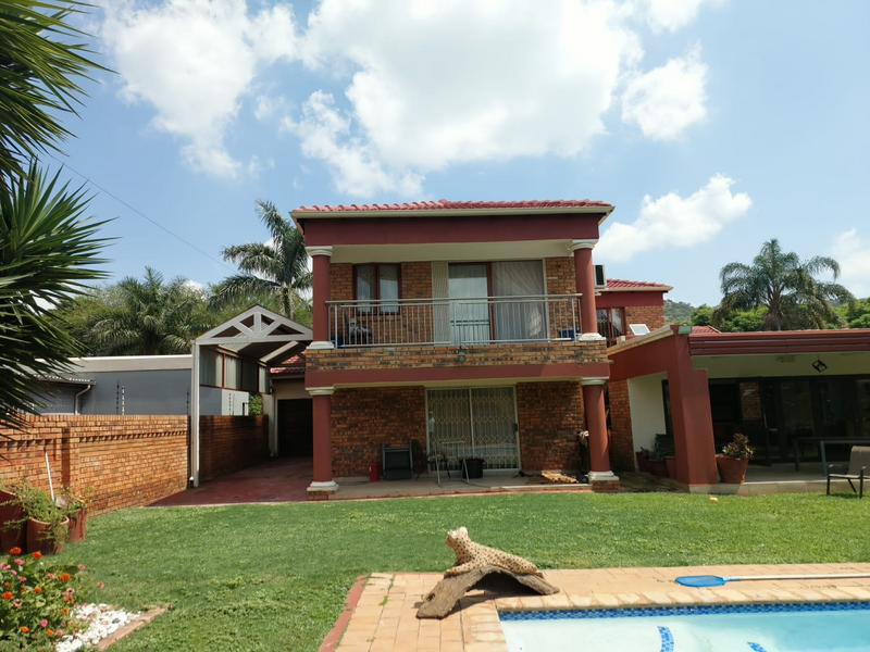 7 Bedroom Property for Sale in Amandasig Gauteng