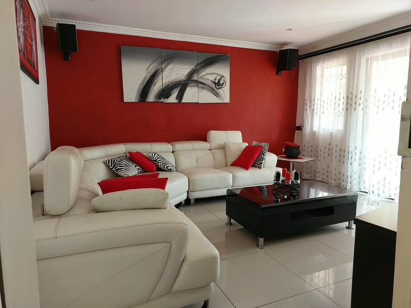 7 Bedroom Property for Sale in Amandasig Gauteng