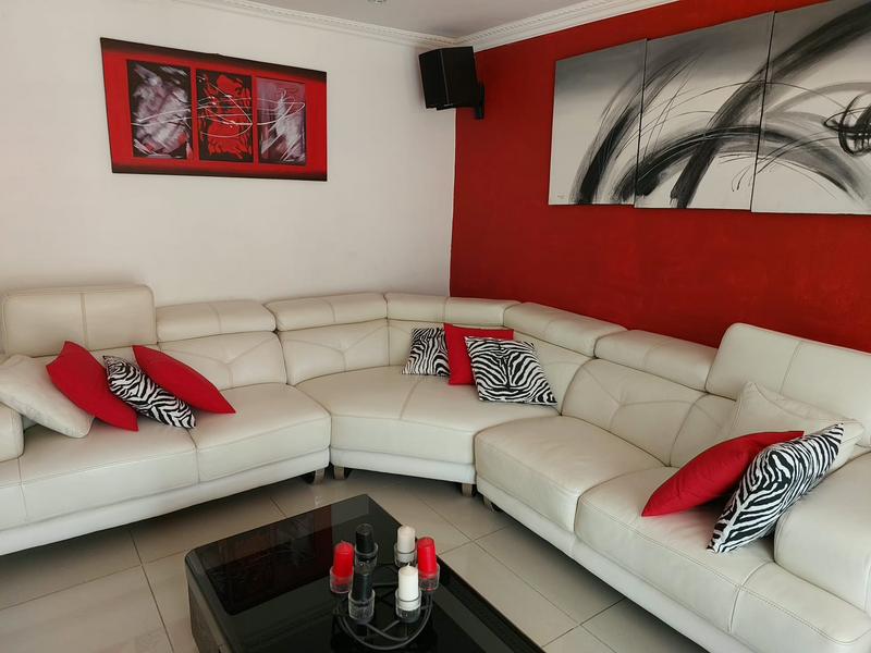 7 Bedroom Property for Sale in Amandasig Gauteng