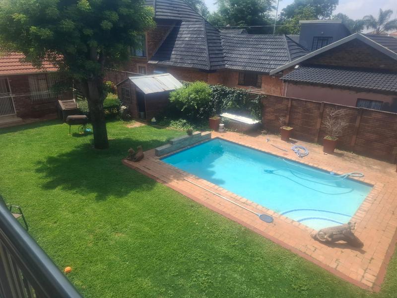 7 Bedroom Property for Sale in Amandasig Gauteng
