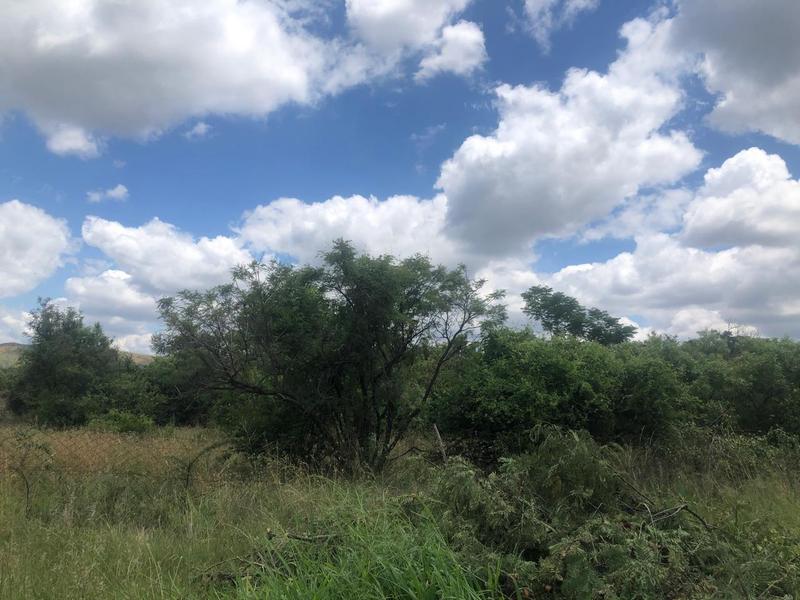 0 Bedroom Property for Sale in Heatherdale AH Gauteng